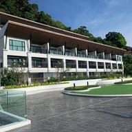 อันดามันตรา รีสอร์ต แอนด์ วิลลา ภูเก็ต