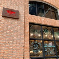 Nine One Coffee Nimman Alley 11