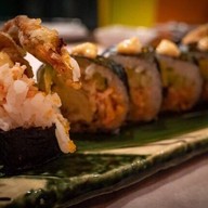 เมนูของร้าน Kanpai Kanpai (คัมไปคัมไป), เซียนหมึกย่าง และอาหารญี่ปุ่น แยกอโศก ก่อนถึงซอยสุขุมวิท 23 (ติดปั๊มเชลล์)