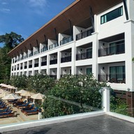 อันดามันตรา รีสอร์ต แอนด์ วิลลา ภูเก็ต