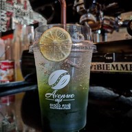 AVENUE Cafe' & Restaurant