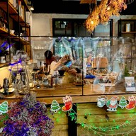Nine One Coffee Nimman Alley 11