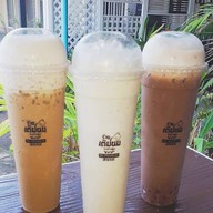 เติมนม By Phaihom ถ.อ้อมค่าย📍หน้าหมู่บ้านสยามนครธานี