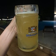 โรสแมรี่ ไวน์ แอนด์ ไดน์ Monsakod Tap Bar X Brown House Hotel