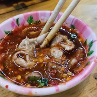 แจ่วฮ้อนลุงลี