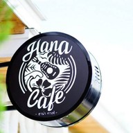 Hana Cafe