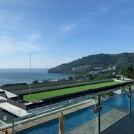 อันดามันตรา รีสอร์ต แอนด์ วิลลา ภูเก็ต