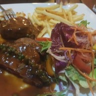 เมนูของร้าน Bell's Pizzeria