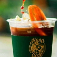 Hana Cafe