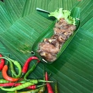 ตลาดป่าไผ่สร้างสุข (สวนไผ่ขวัญใจ)