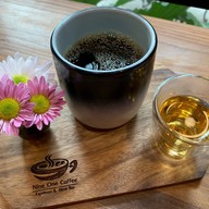 Nine One Coffee Nimman Alley 11