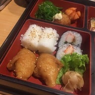 เมนูของร้าน The Japan Restaurant สาทรธานี 2