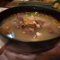 Kanpai Kanpai (คัมไปคัมไป), เซียนหมึกย่าง และอาหารญี่ปุ่น แยกอโศก ก่อนถึงซอยสุขุมวิท 23 (ติดปั๊มเชลล์)