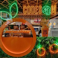 CODESOM  ว่าง