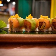 เมนูของร้าน Kanpai Kanpai (คัมไปคัมไป), เซียนหมึกย่าง และอาหารญี่ปุ่น แยกอโศก ก่อนถึงซอยสุขุมวิท 23 (ติดปั๊มเชลล์)