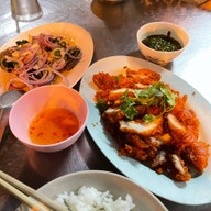 ช้งไก่ไทย