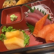 เมนูของร้าน The Japan Restaurant สาทรธานี 2