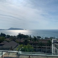 อันดามันตรา รีสอร์ต แอนด์ วิลลา ภูเก็ต