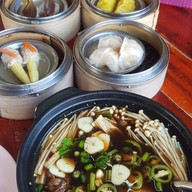 คลองแหติ่มซำ