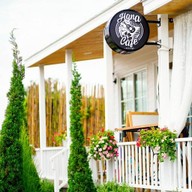 Hana Cafe