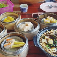 คลองแหติ่มซำ