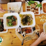 ร้านตี5-วันโอวัน วันโอวัน มาร์เก็ต