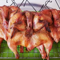 ไก่อบโอ่ง อาหารอีสาน&เหนือ Chicky in the jar - ถนนไชยานุภาพ