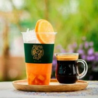 Hana Cafe