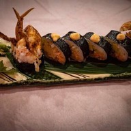 เมนูของร้าน Kanpai Kanpai (คัมไปคัมไป), เซียนหมึกย่าง และอาหารญี่ปุ่น แยกอโศก ก่อนถึงซอยสุขุมวิท 23 (ติดปั๊มเชลล์)