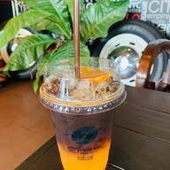 AVENUE Cafe' & Restaurant