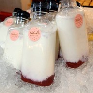 Halalbake เซ็นทรัลเฟสติวัลหาดใหญ่