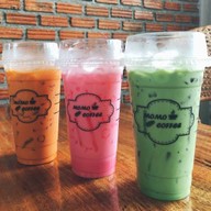 🌹Momo Coffee(เกาะเค็ดนอก)🌹