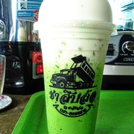 ชาสิบล้อ