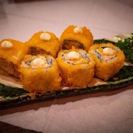 เมนูของร้าน Kanpai Kanpai (คัมไปคัมไป), เซียนหมึกย่าง และอาหารญี่ปุ่น แยกอโศก ก่อนถึงซอยสุขุมวิท 23 (ติดปั๊มเชลล์)