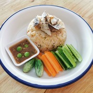 เมนูของร้าน 2sis Cafe