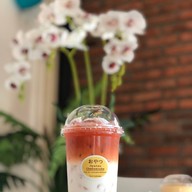 Oyatsu CheesesCake โอยะสึ ชีสเค้ก สาขา1 ปั้มเชลล์กม.10 และ สาขา2 เซ็นทรัลระยอง ชั้น1