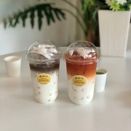 Oyatsu CheesesCake โอยะสึ ชีสเค้ก สาขา1 ปั้มเชลล์กม.10 และ สาขา2 เซ็นทรัลระยอง ชั้น1