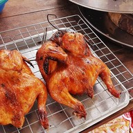 ไก่อบโอ่ง อาหารอีสาน&เหนือ Chicky in the jar - ถนนไชยานุภาพ