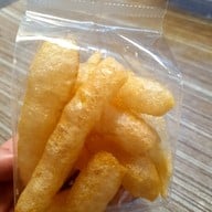 เมนูของร้าน ฮานาน บะหมี่เกี๊ยวเนื้อย่าง
