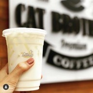Cat Brothers Cafe