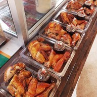 ไก่อบโอ่ง อาหารอีสาน&เหนือ Chicky in the jar - ถนนไชยานุภาพ