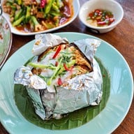 เมนูของร้าน ครัวชัยนาท - Chainat Kitchen Hua Hin