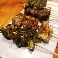 เมนูของร้าน เกกิคาระ - หม่าล่าเผ็ดสะท้านลิ้น สาขาพิชัย