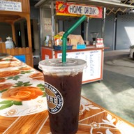 เมนูของร้าน Home Drink Fresh Coffee