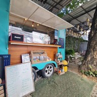 Pok cafe