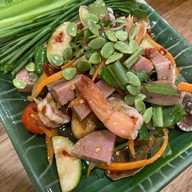 เมนูของร้าน นัวกาฬสินธุ์ Phitsanulok