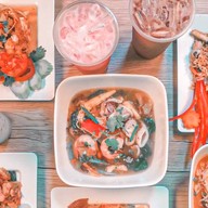 พี่ลีดส์อาหารตามสั่ง