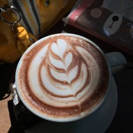 เมนูของร้าน Teddu Coffee