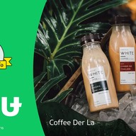 Coffee Der La ร้านกาแฟคอฟฟี่เด้อหล่า โอโซนวิลเลจ