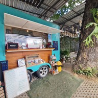 Pok cafe